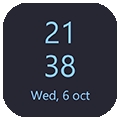 光氪息屏显示app2025最新版
