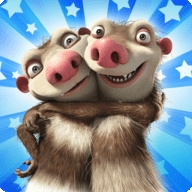 冰河世纪（Ice Age Village）手游安卓最新版