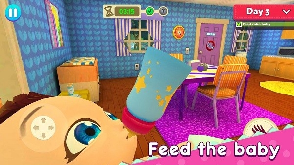 Mother Simulator: Family life手游最新