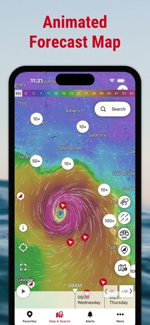 Windfinder最新官方版