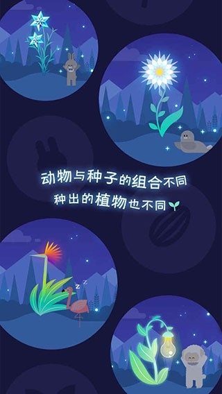 夜之森游戏官方安卓最新版