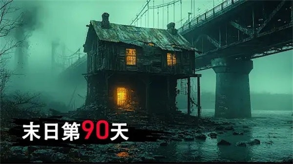 黑暗战争生存游戏最新版