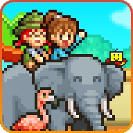 探险顽皮动物园（Zoo Park Story）官方中文版
