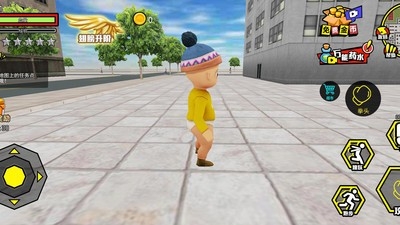 魔王冲冲冲小游戏手机最新版