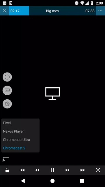 nplayer播放器安卓版