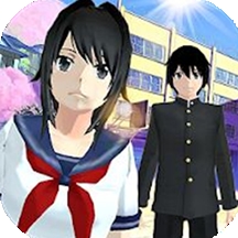 樱花二次元高校模拟器最新版
