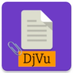 DjVu Reader安卓手机版