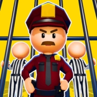 Idle Prison Warden Tycoon手游手机安卓版
