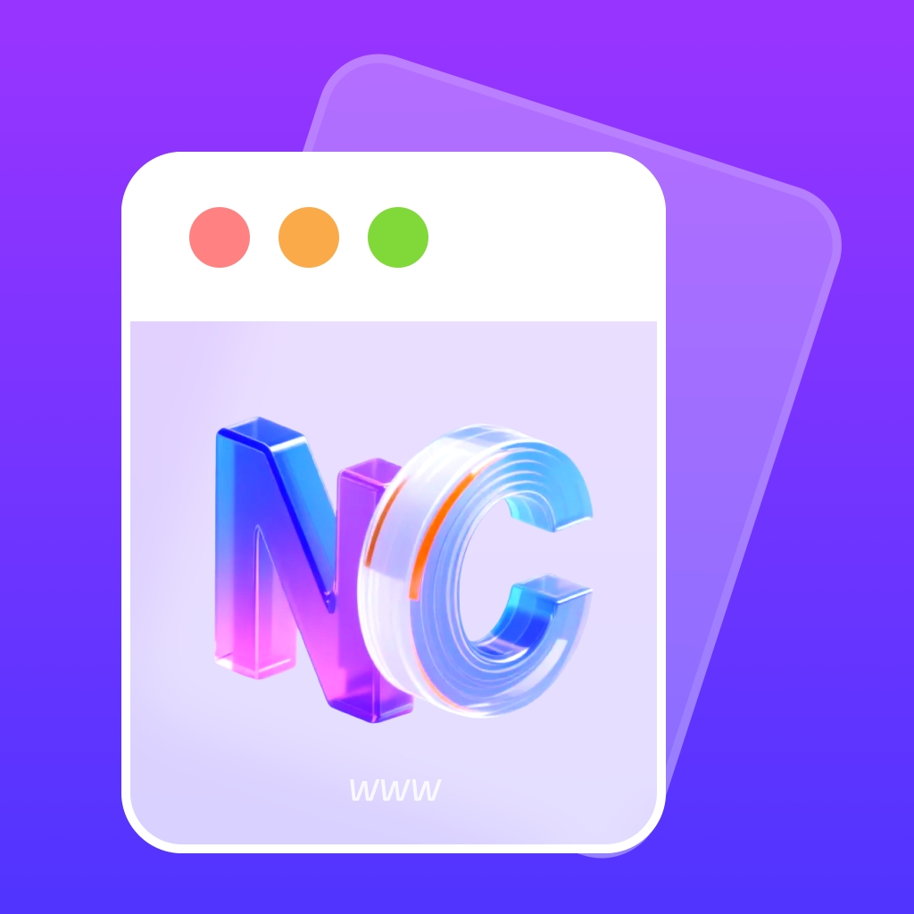 NC浏览器APP免费版