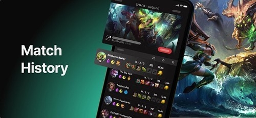 riot拳头游戏官方中文版