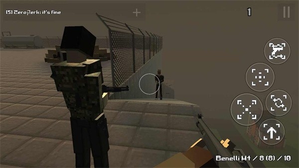 Gorebox 2暴力沙盒2最新版游戏