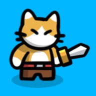 Kingdom Cats游戏最新版