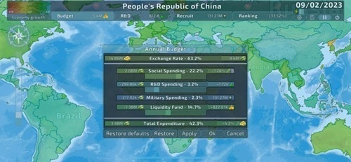 dummynation二战模拟器最新版本