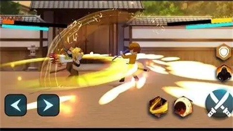 火柴人恶魔暗影之战手游安卓版