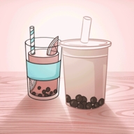 时光奶茶店手游最新版