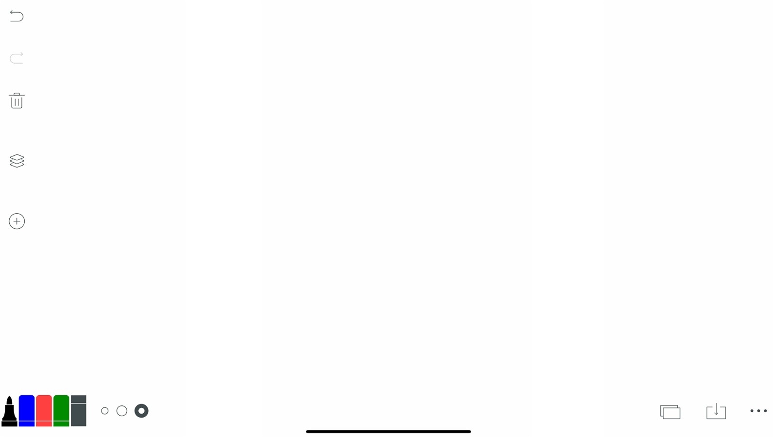Whiteboard白板app最新版