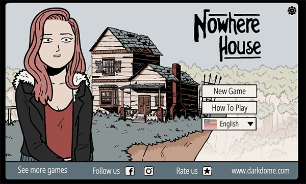 无处之家Nowhere House游戏最新中文安卓版
