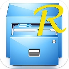Root Explorer文件管理器官方版
