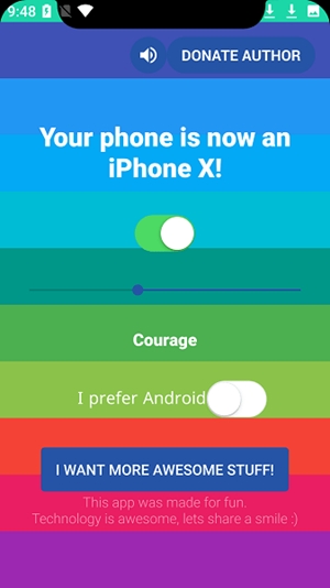 Smartphone upgrader最新手机版