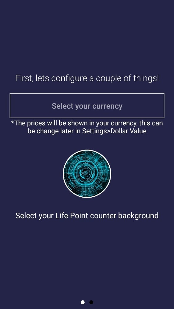 游戏王卡片价格查询APP