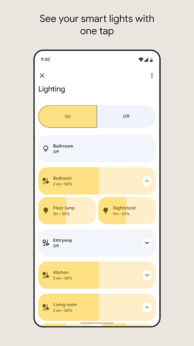 Google Home智能家居安装最新版