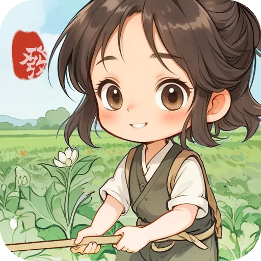 我在桃源当村长游戏红包版