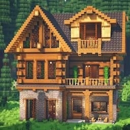 像素搭建世界游戏手机版