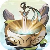 我的法宝有点多手游正版