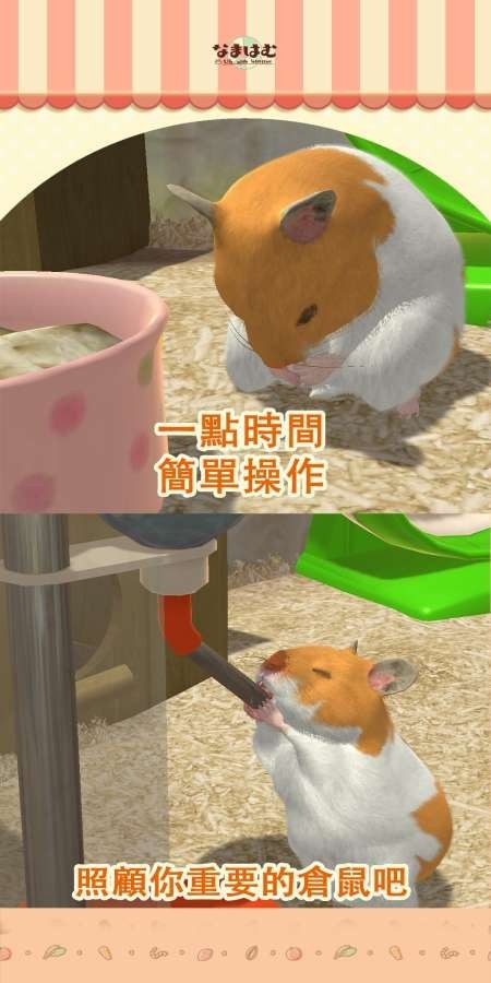 我的仓鼠官方手机官方正版