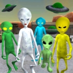 外星人邻居手机安卓版