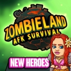 僵尸之地Zombieland游戏最新版