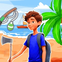 最后的海盗岛屿生存联机版