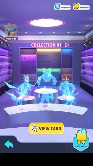 TCG卡牌超市手游最新安卓版
