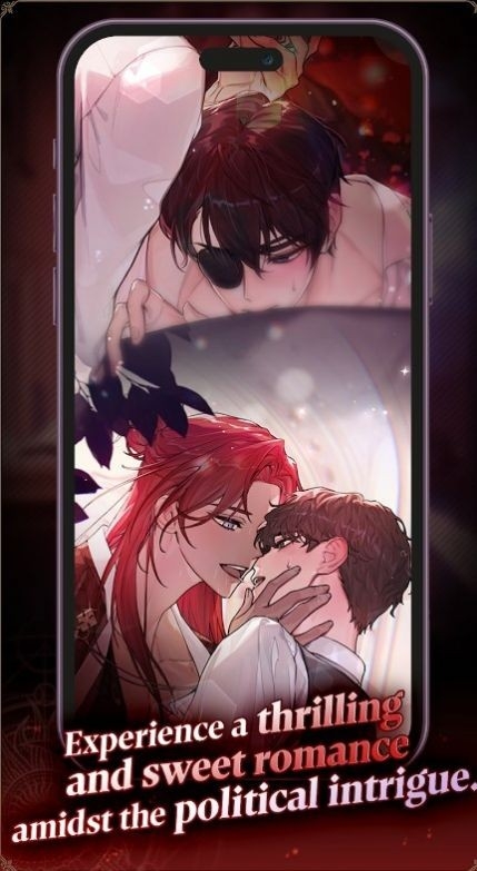 肮脏的王冠丑闻安卓最新版