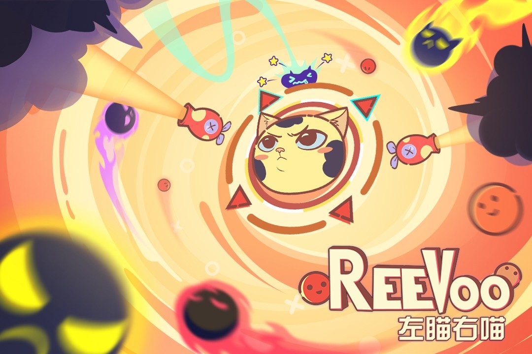 左瞄右喵ReeVoo最新手机正版