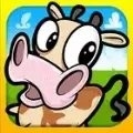 Run Cow Run安卓最新版