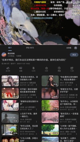 PiliPro第三方客户端APP