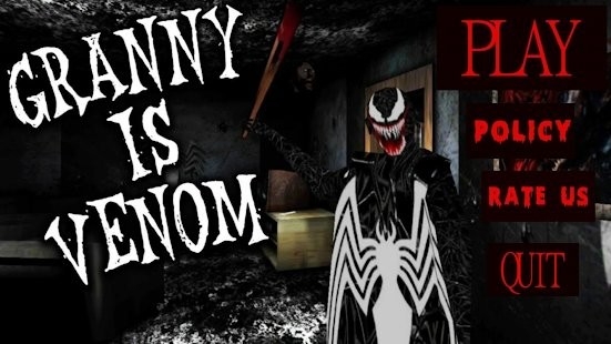 Venom Granni游戏手机版