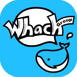 Whack游戏社区最新版