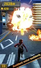 3d城市跑酷2最新无限金币版