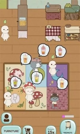 波巴的故事游戏最新版