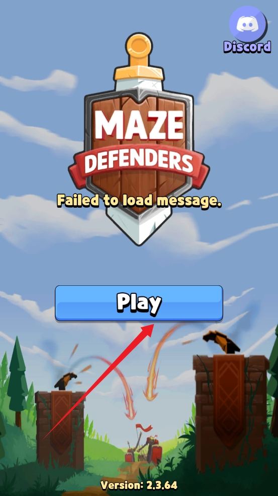 Maze Defenders无消耗版