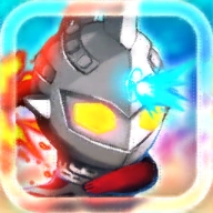 Ultraman Bros.奥特曼兄弟安卓版