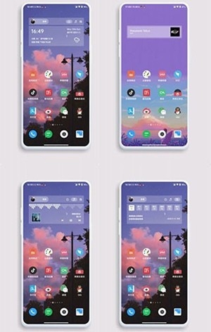 KWGT Kustom最新版