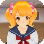 高校模拟少女2025游戏手机版