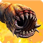 death worm游戏最新版
