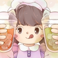 瑞亚节奏奶茶店游戏中文2025最新版