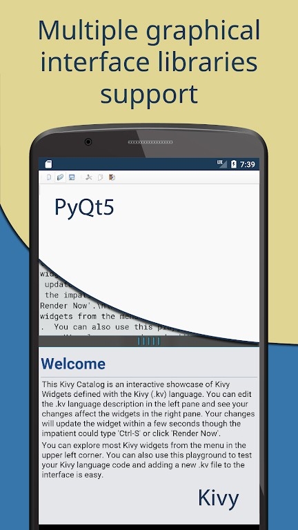 Pydroid 3编程工具手机版