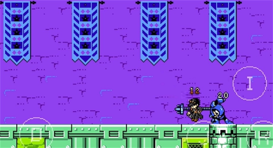 jojoXrockman3rd最新版本