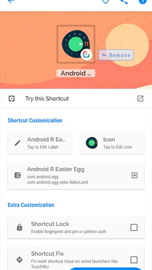 ShortcutMaker最新官方版